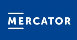 Mercator Medical logo
